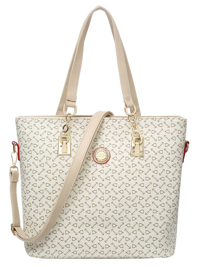 Printd Faux Leather 6PCS Bag Set