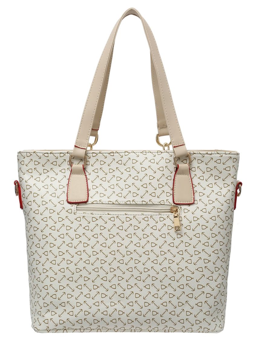 Printd Faux Leather 6PCS Bag Set