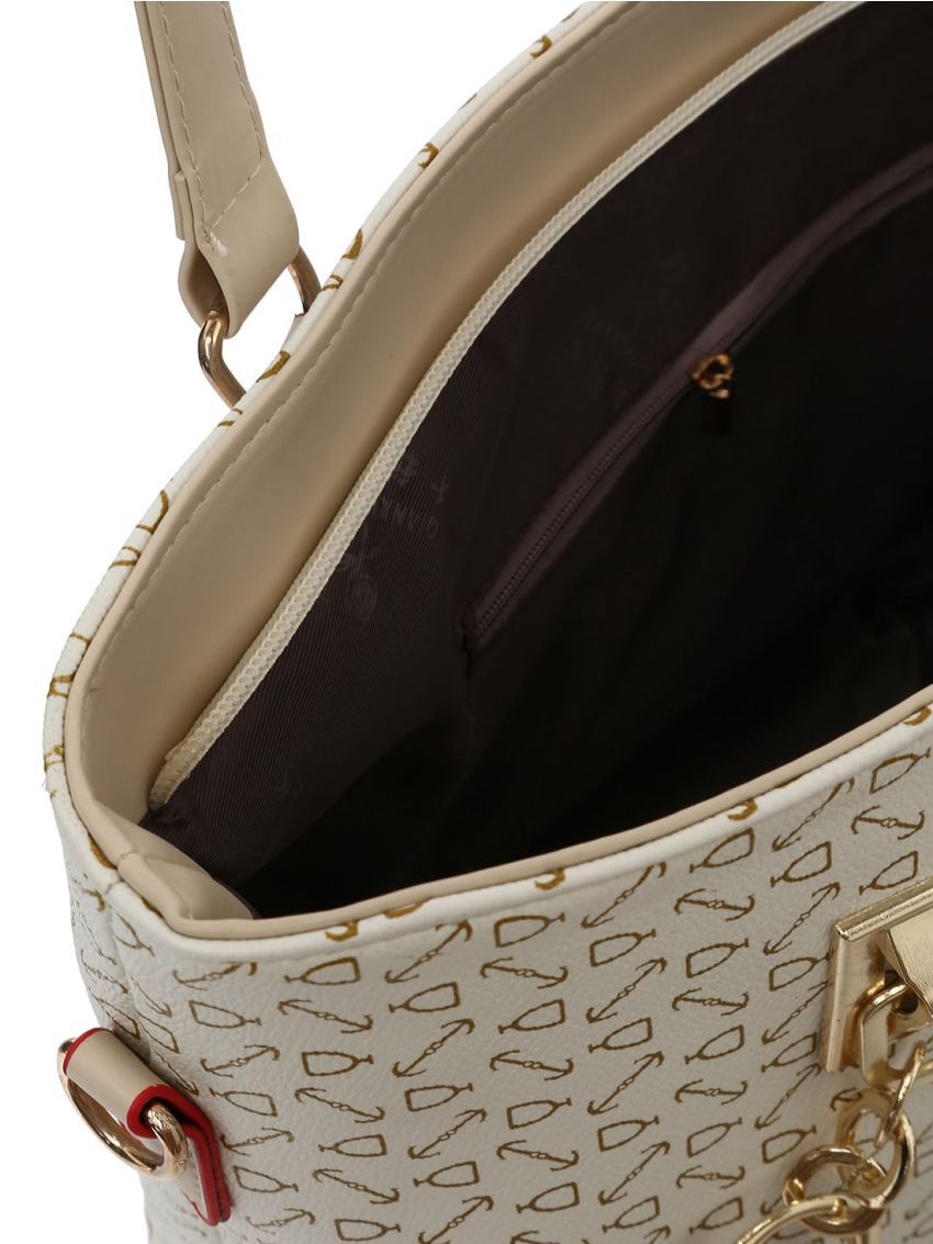 Printd Faux Leather 6PCS Bag Set