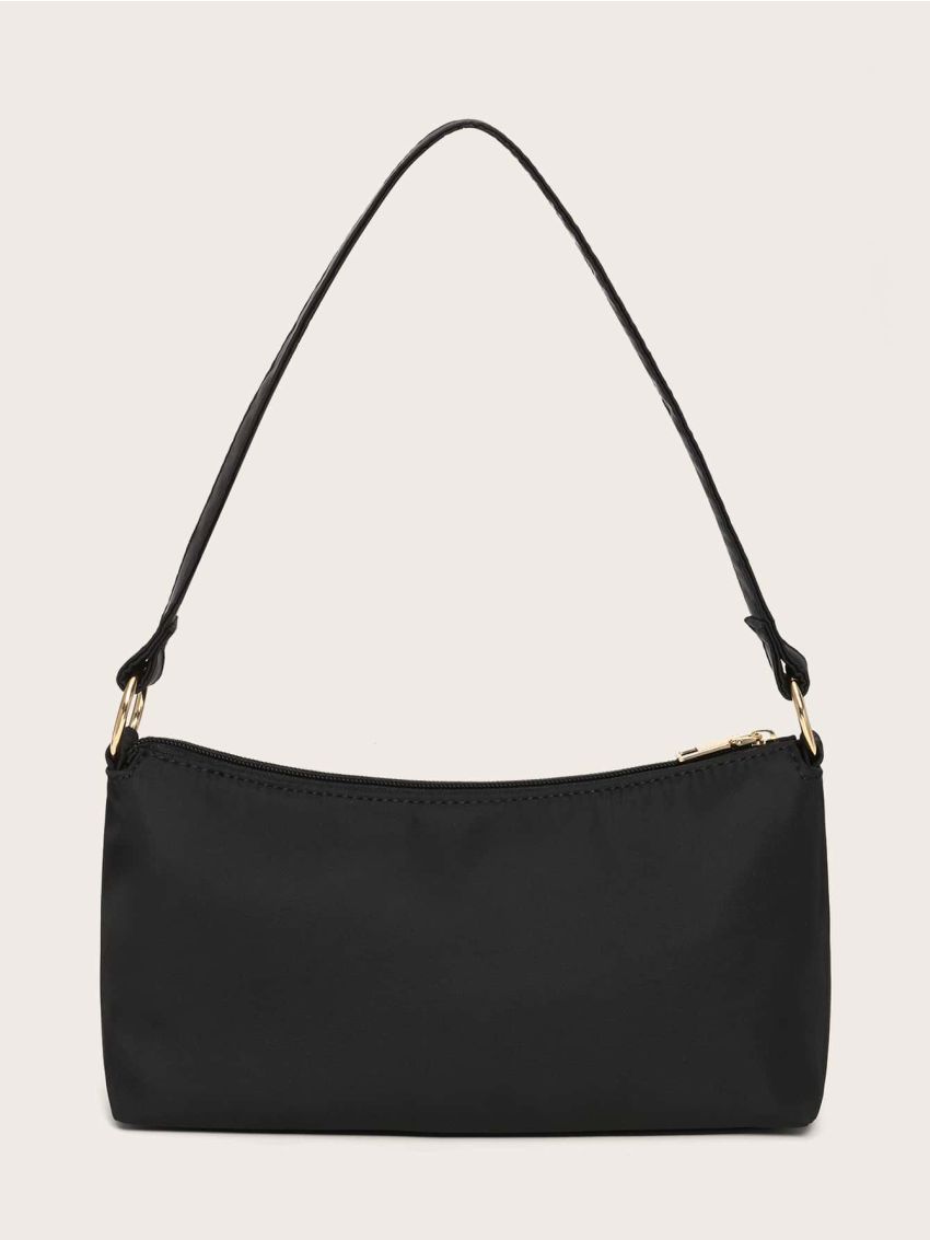 Minimalist Baguette Bag