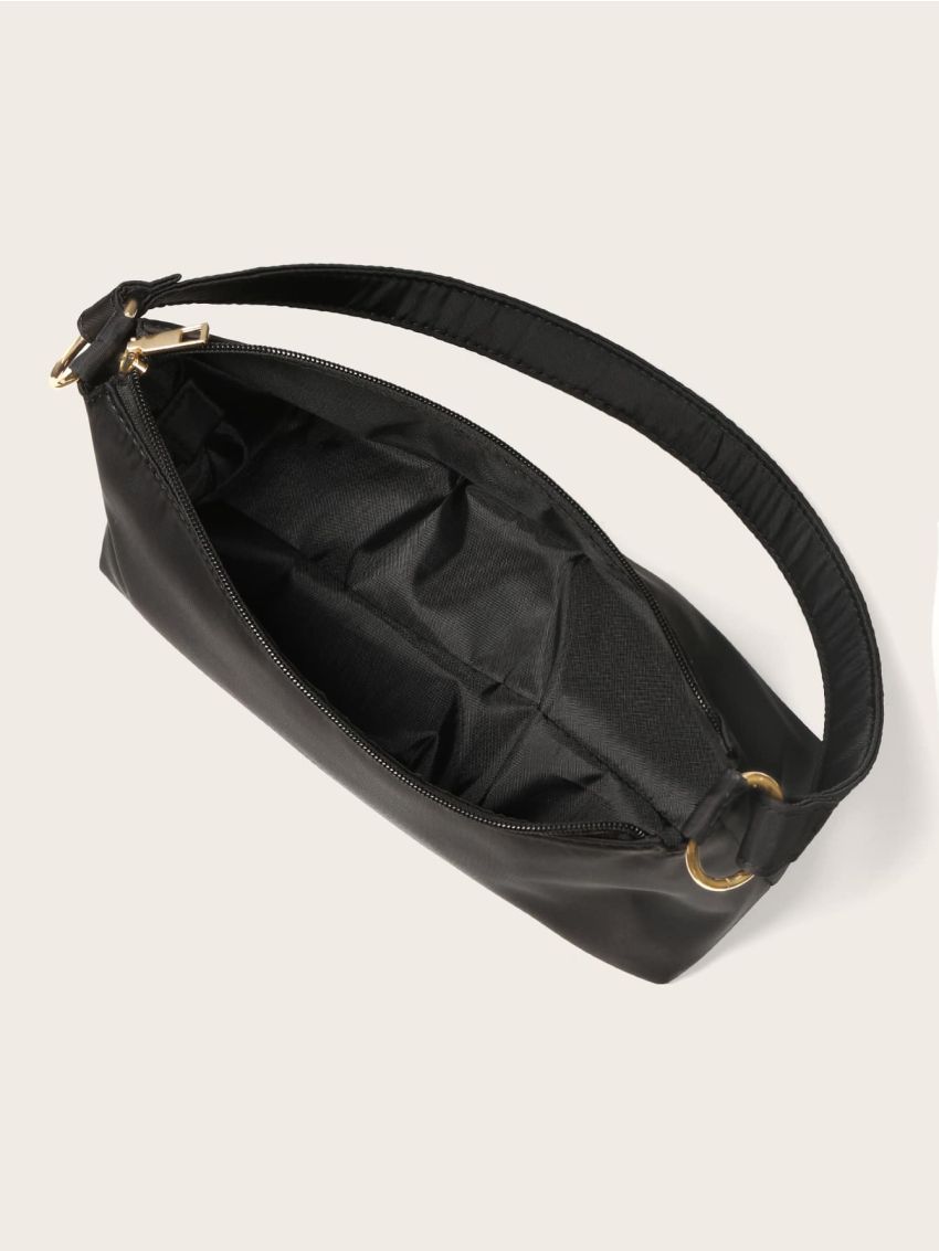 Minimalist Baguette Bag