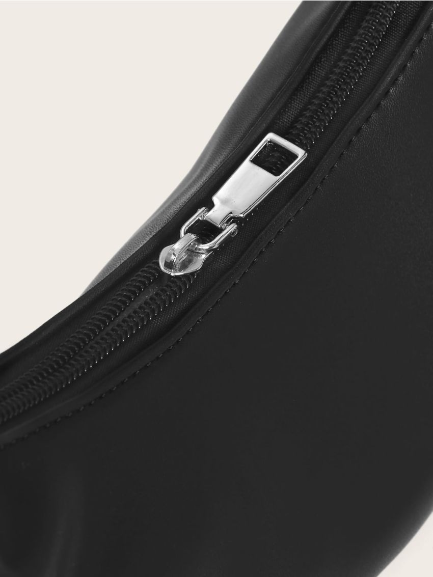 Minimalist Baguette Bag