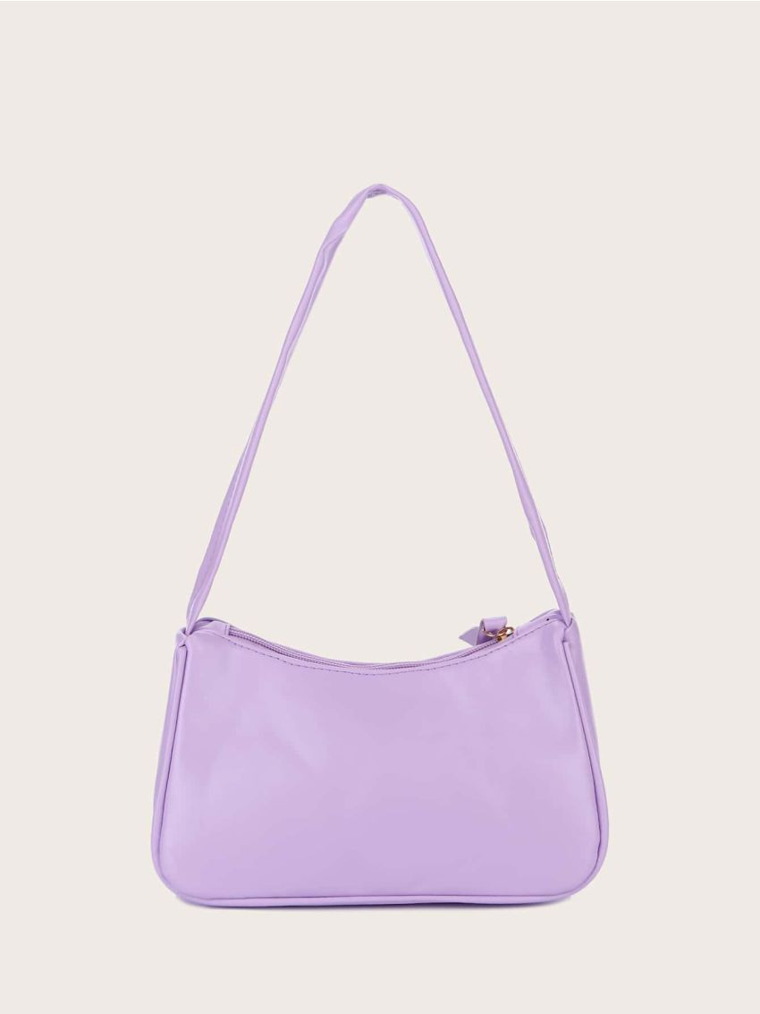 Minimalist Shoulder Bag