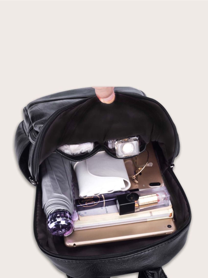 Minimalist Classic Backpack