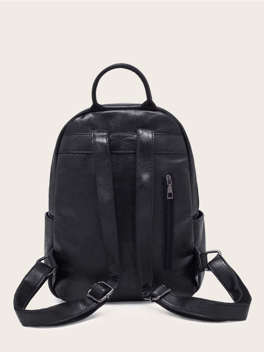 Minimalist Classic Backpack