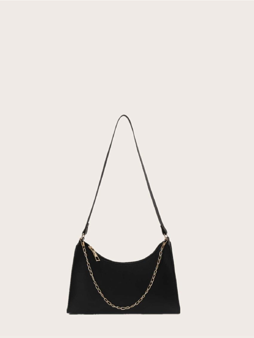 Chain Shoulder Bag