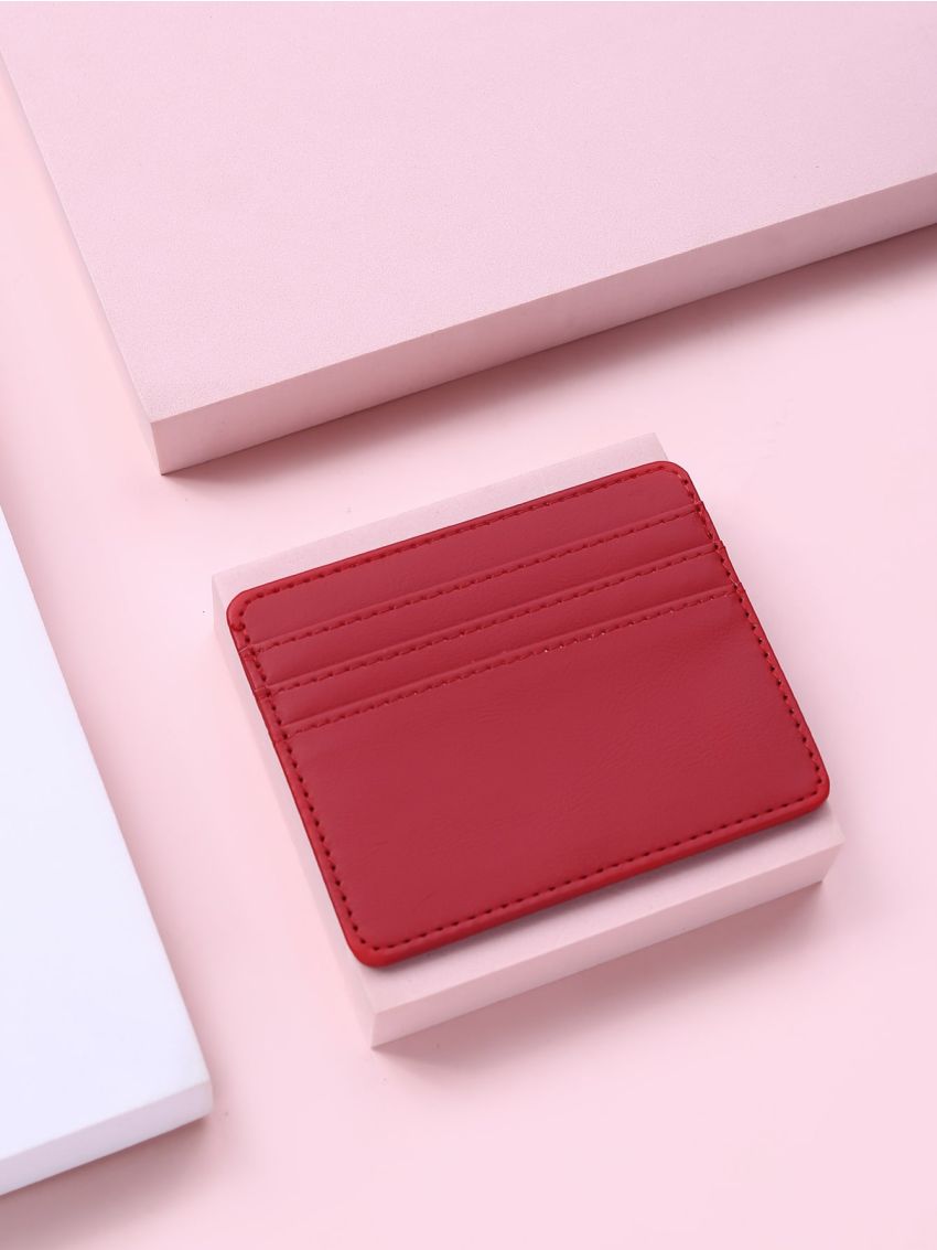 Minimalist Card Holder
