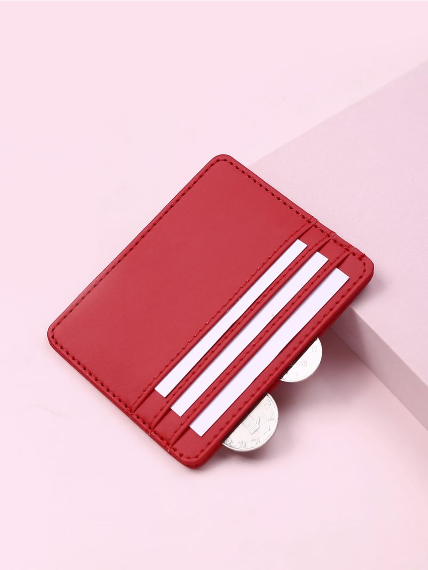 Minimalist Card Holder