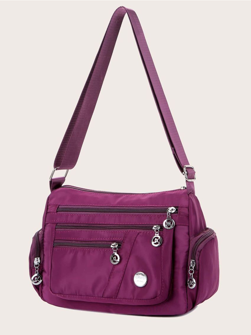 Minimalist Crossbody Bag