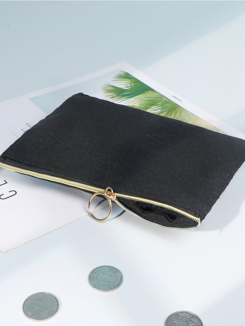 Mini Minimalist Clutch Bag