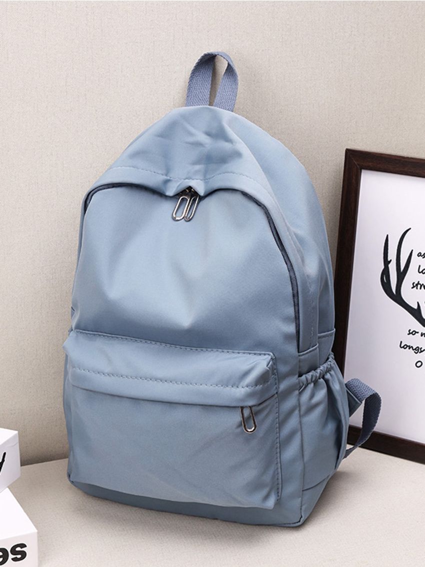 Minimalist Large Capacity Backpack