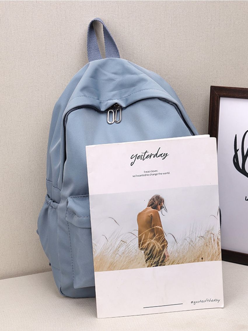 Minimalist Large Capacity Backpack