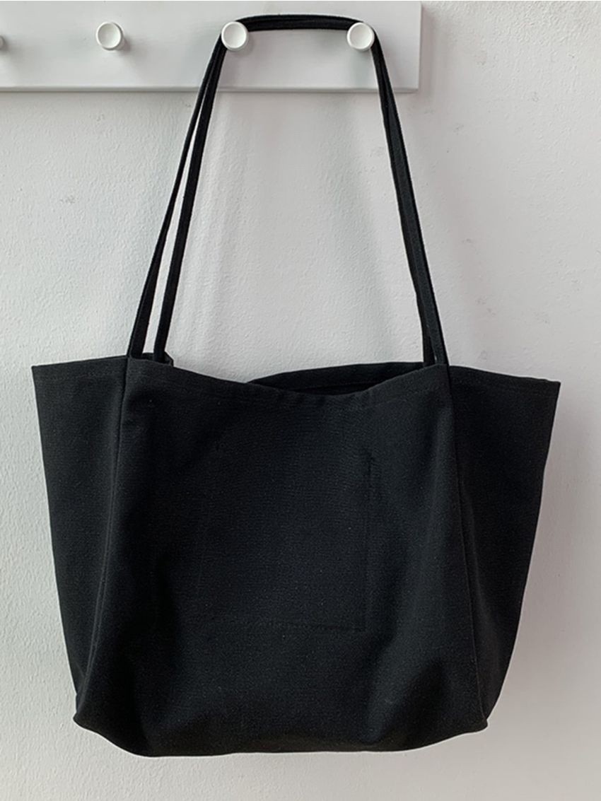 Graphic Tote Bag