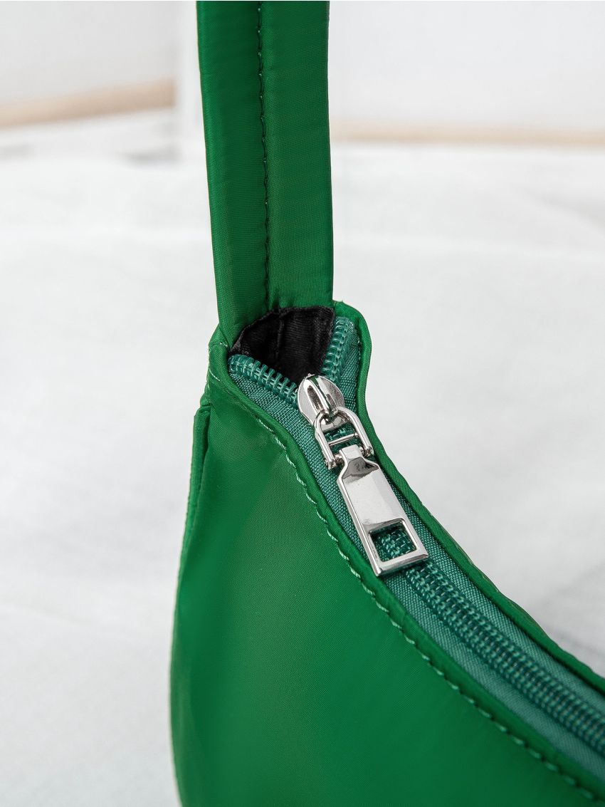 Minimalist Baguette Bag