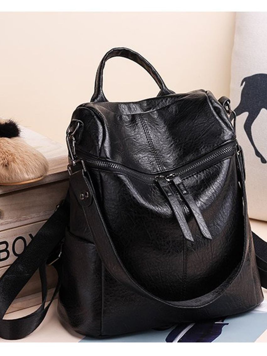 Minimalist Classic Backpack