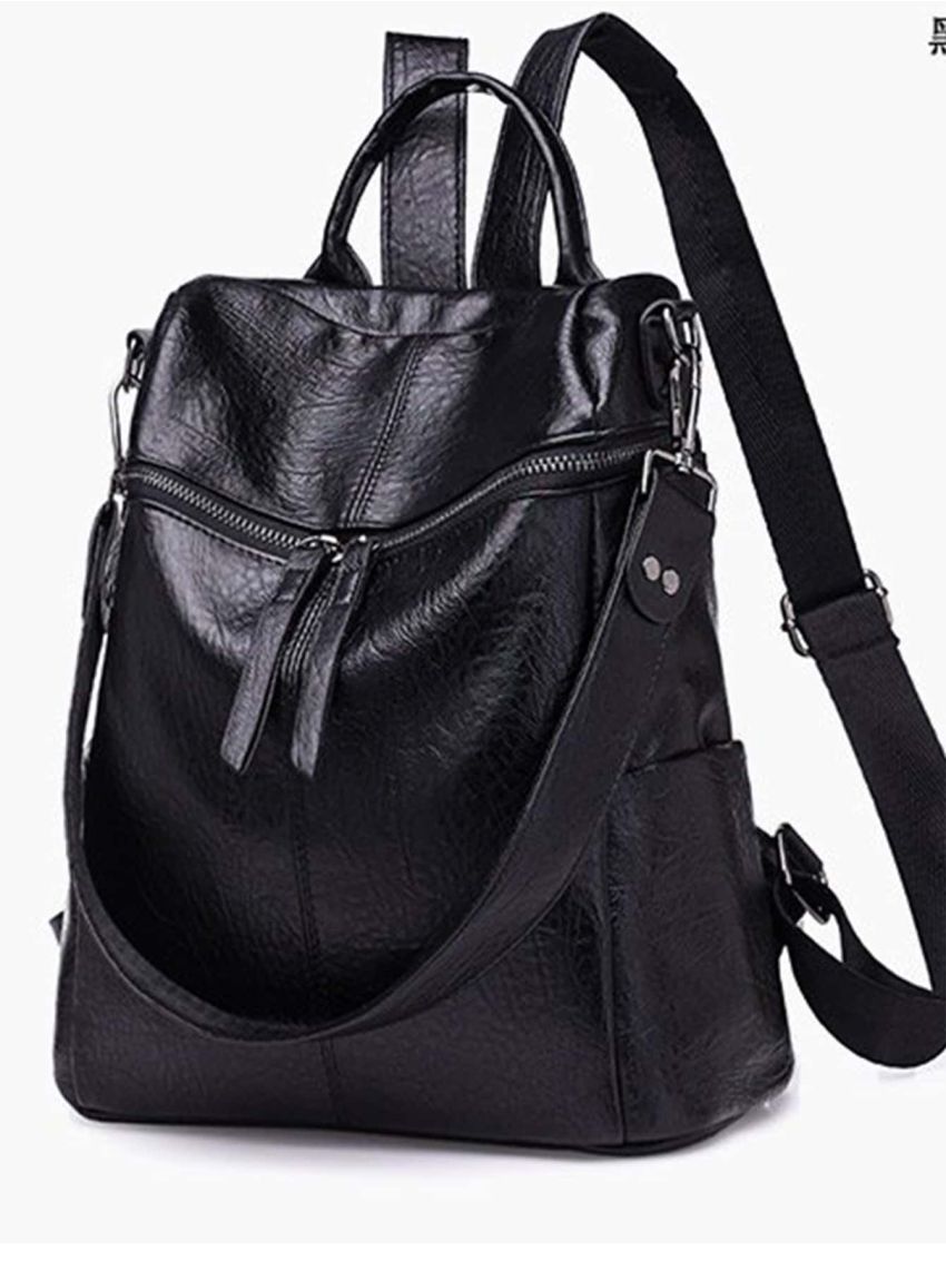 Minimalist Classic Backpack