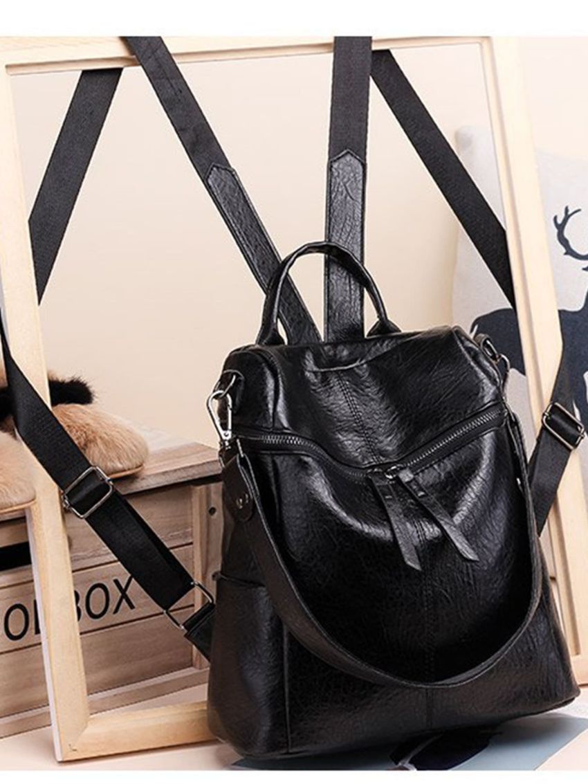 Minimalist Classic Backpack