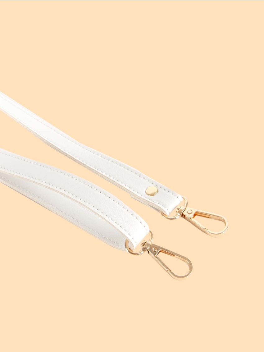 Minimalist Bag Strap