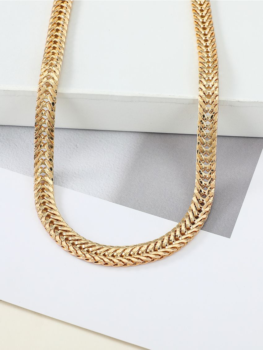 Chain Design Bag Strap