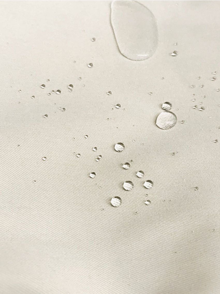 Buckle & Studded Decor Backpack