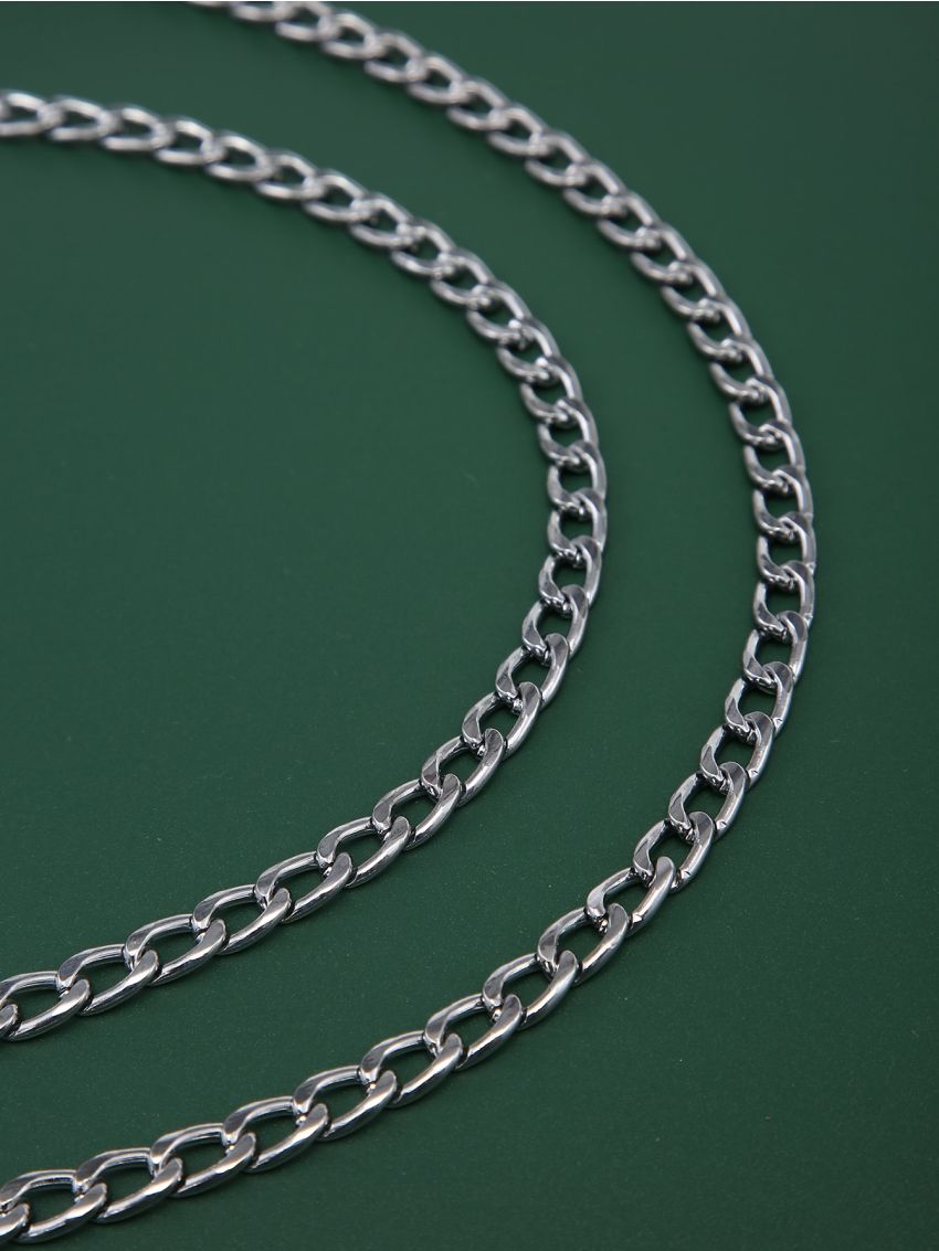 Chain Design Bag Strap