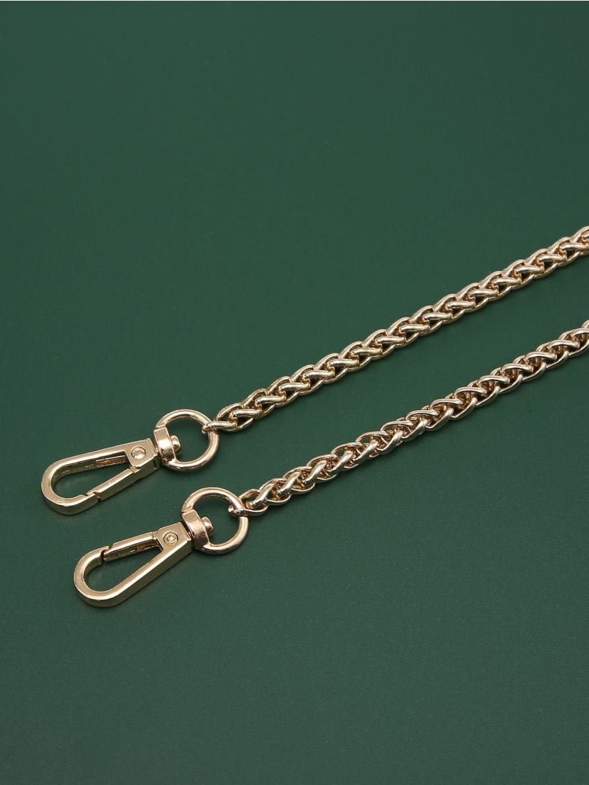 Metal Chain Bag Strap
