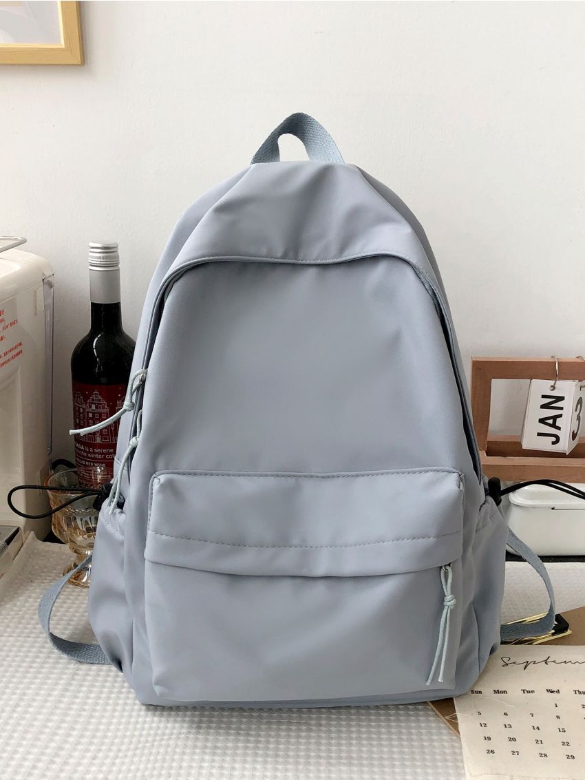 Minimalist Large Capacity Backpack