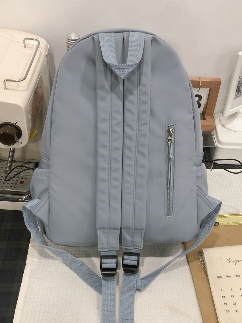Minimalist Large Capacity Backpack