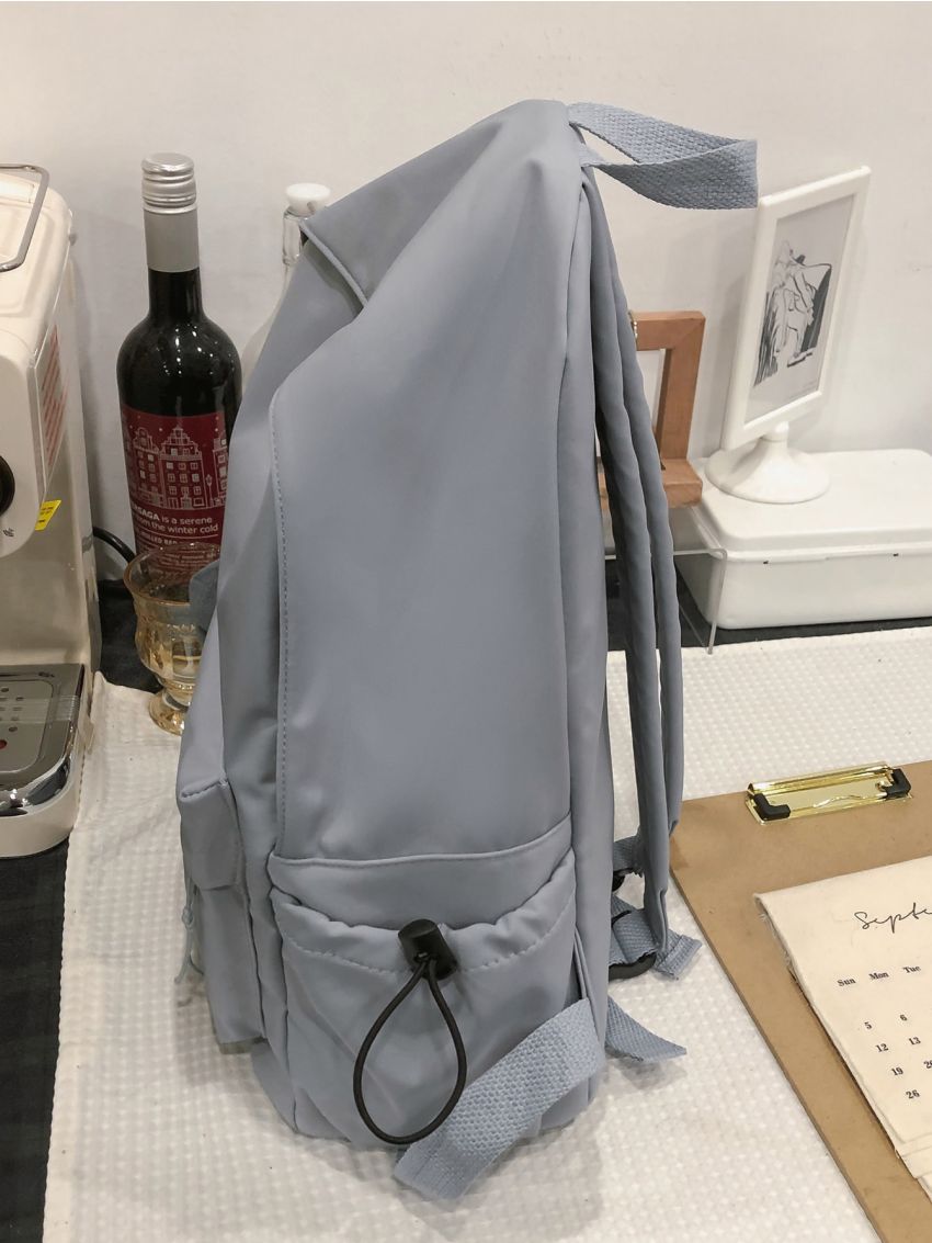 Minimalist Large Capacity Backpack