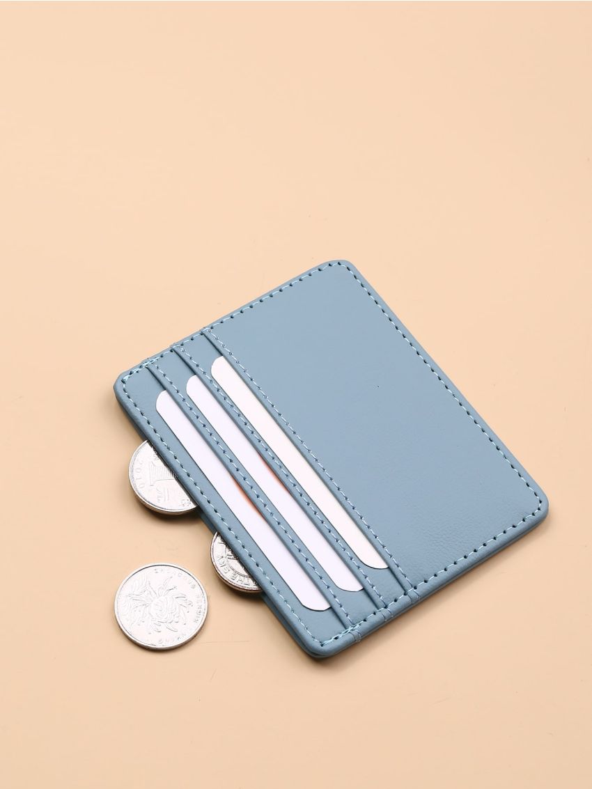 Minimalist Card Holder