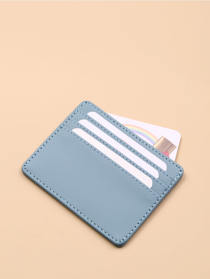 Minimalist Card Holder