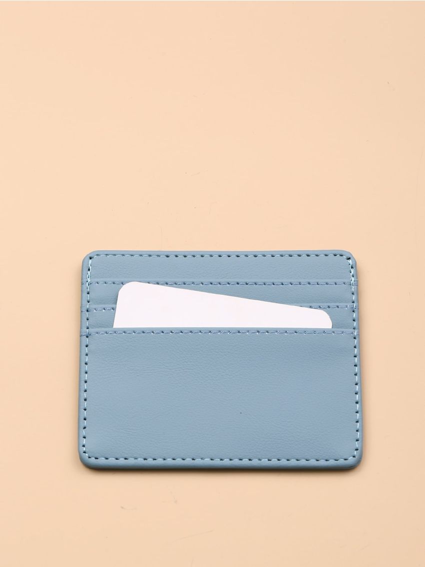 Minimalist Card Holder