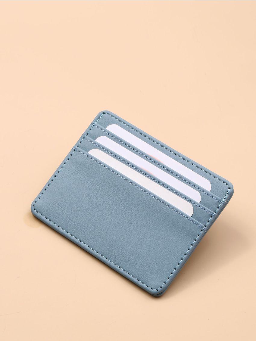 Minimalist Card Holder