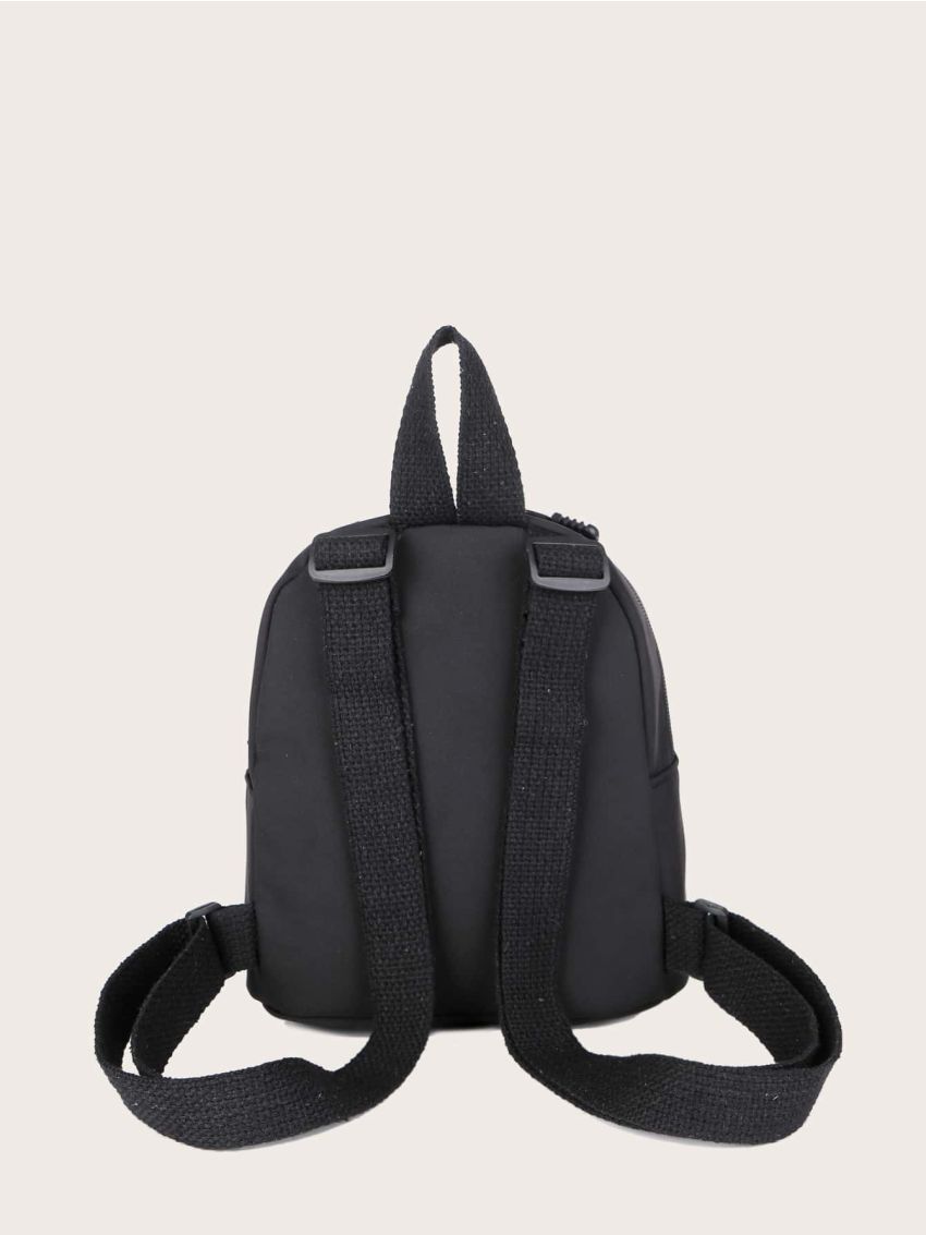 Mini Minimalist Classic Backpack