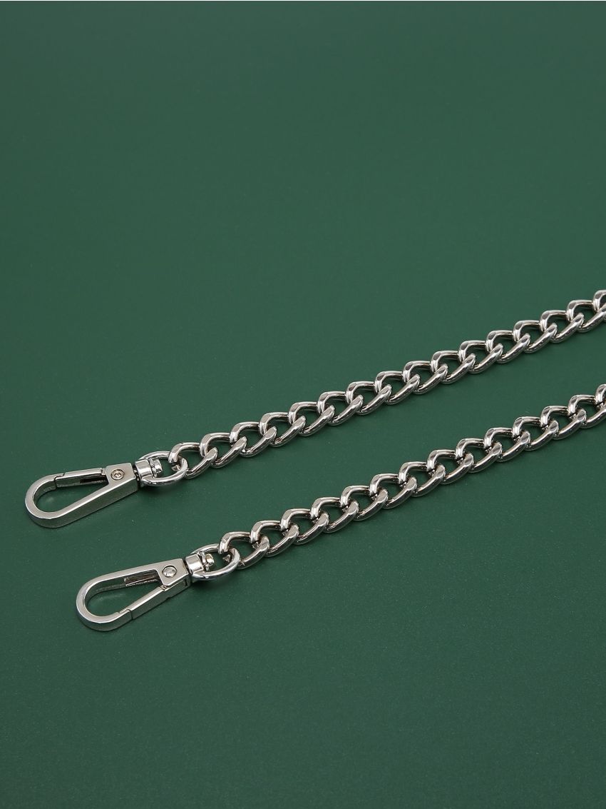 Metal Chain Bag Strap