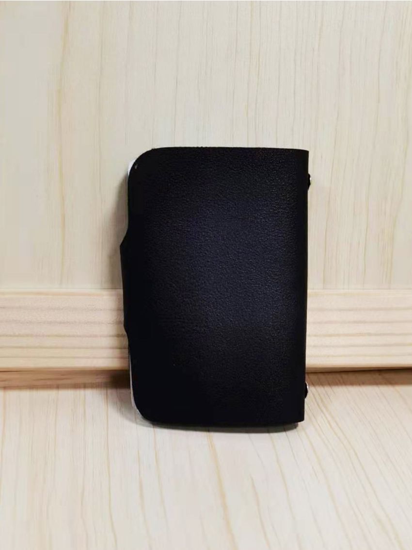 Minimalist Card Holder