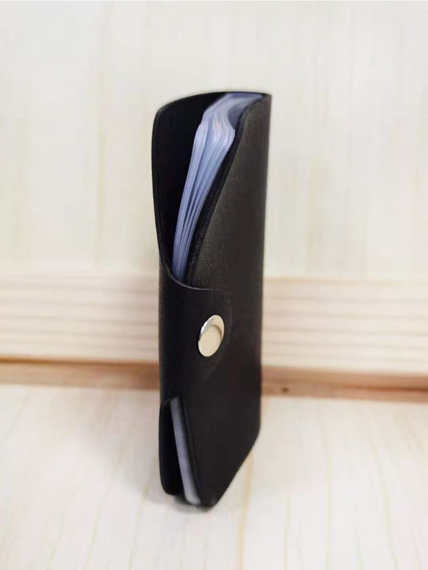 Minimalist Card Holder