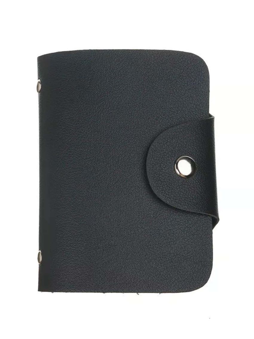 Minimalist Card Holder