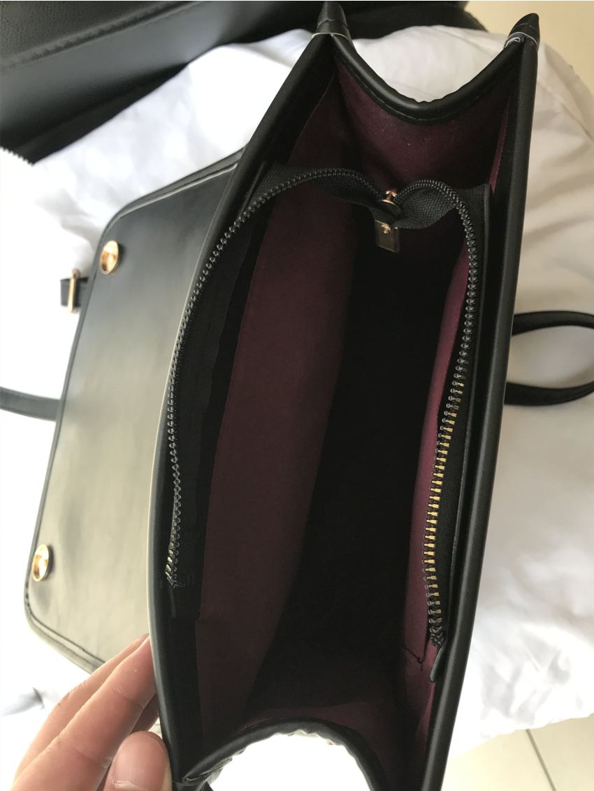 Minimalist Large Capacity Flap Backpack