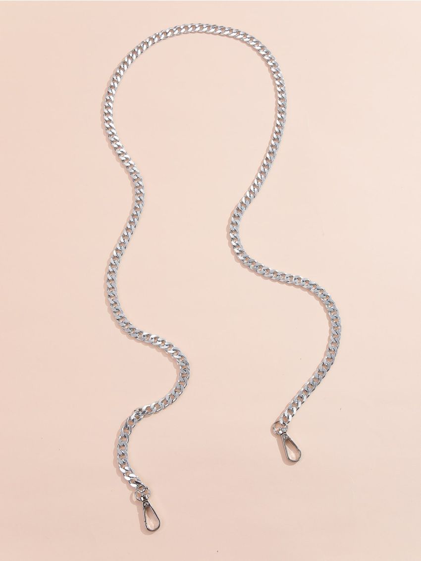 Chain Design Bag Strap