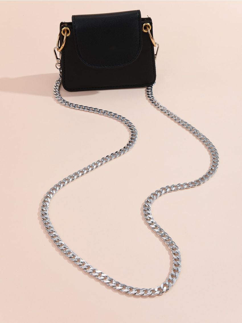 Chain Design Bag Strap