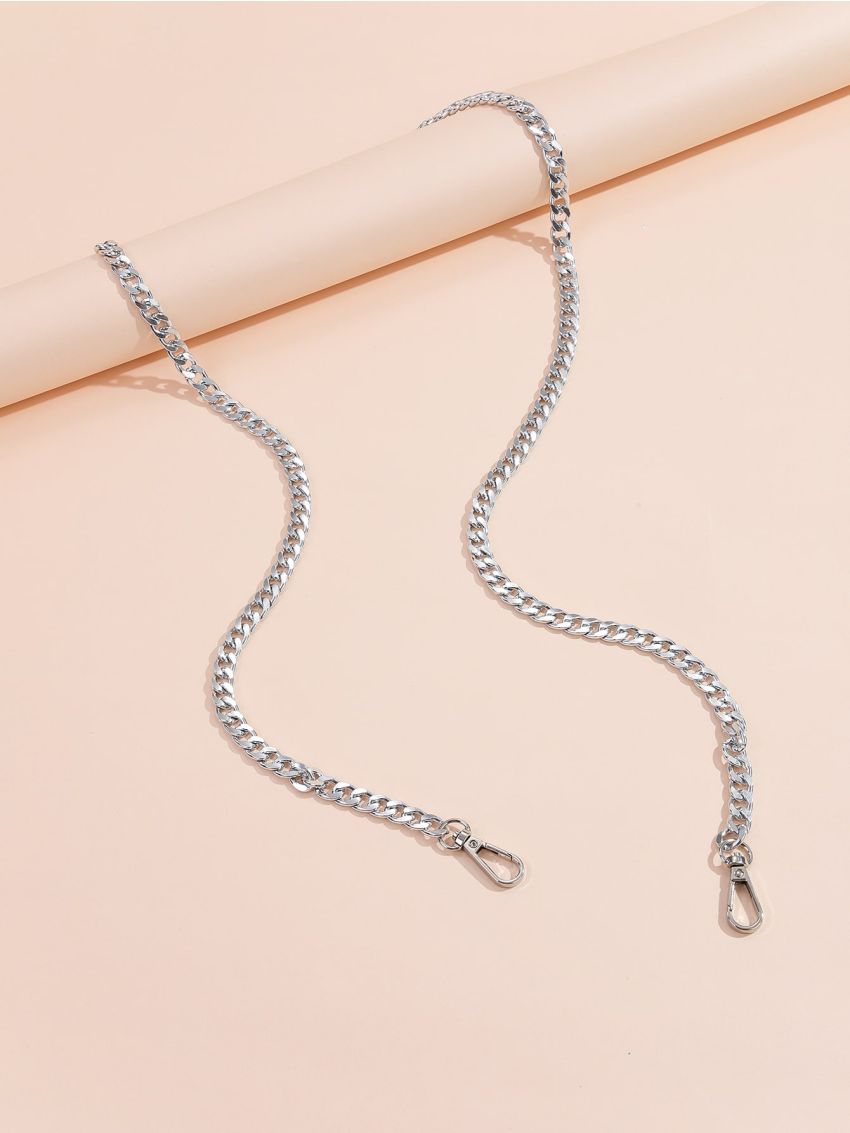 Chain Design Bag Strap