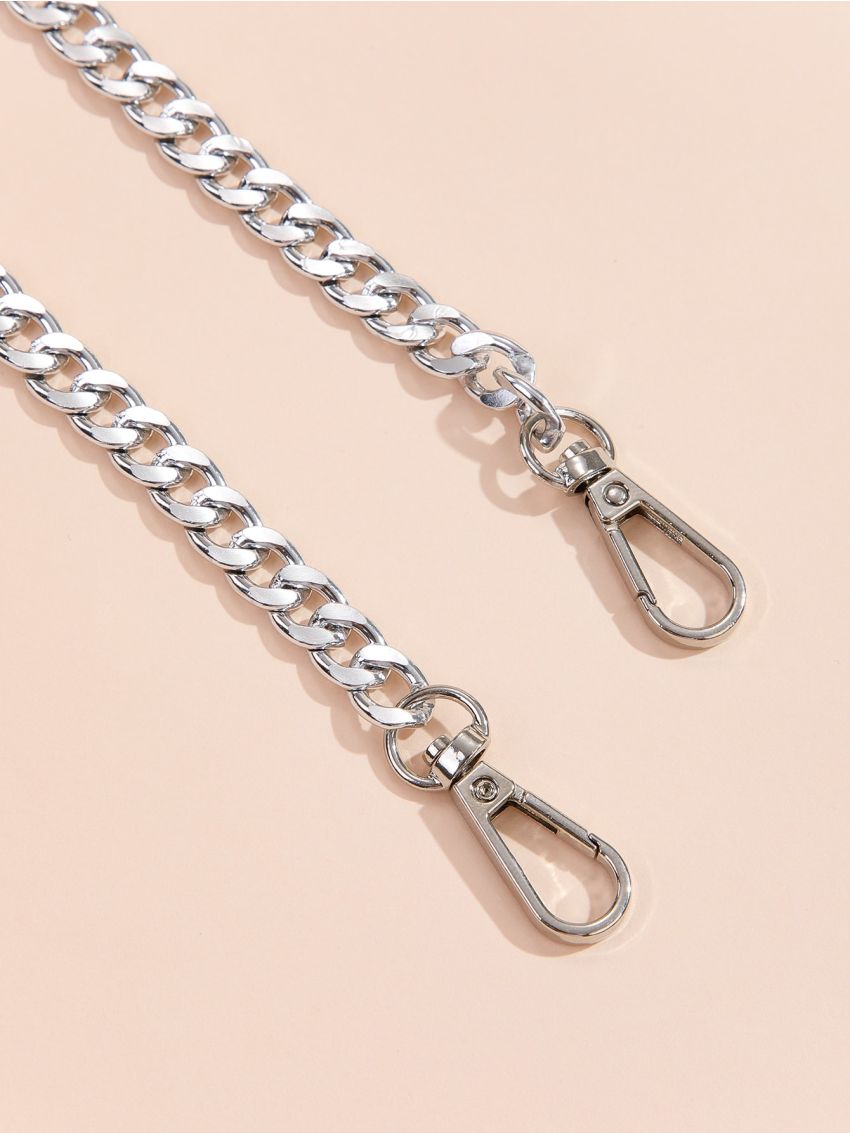 Chain Design Bag Strap