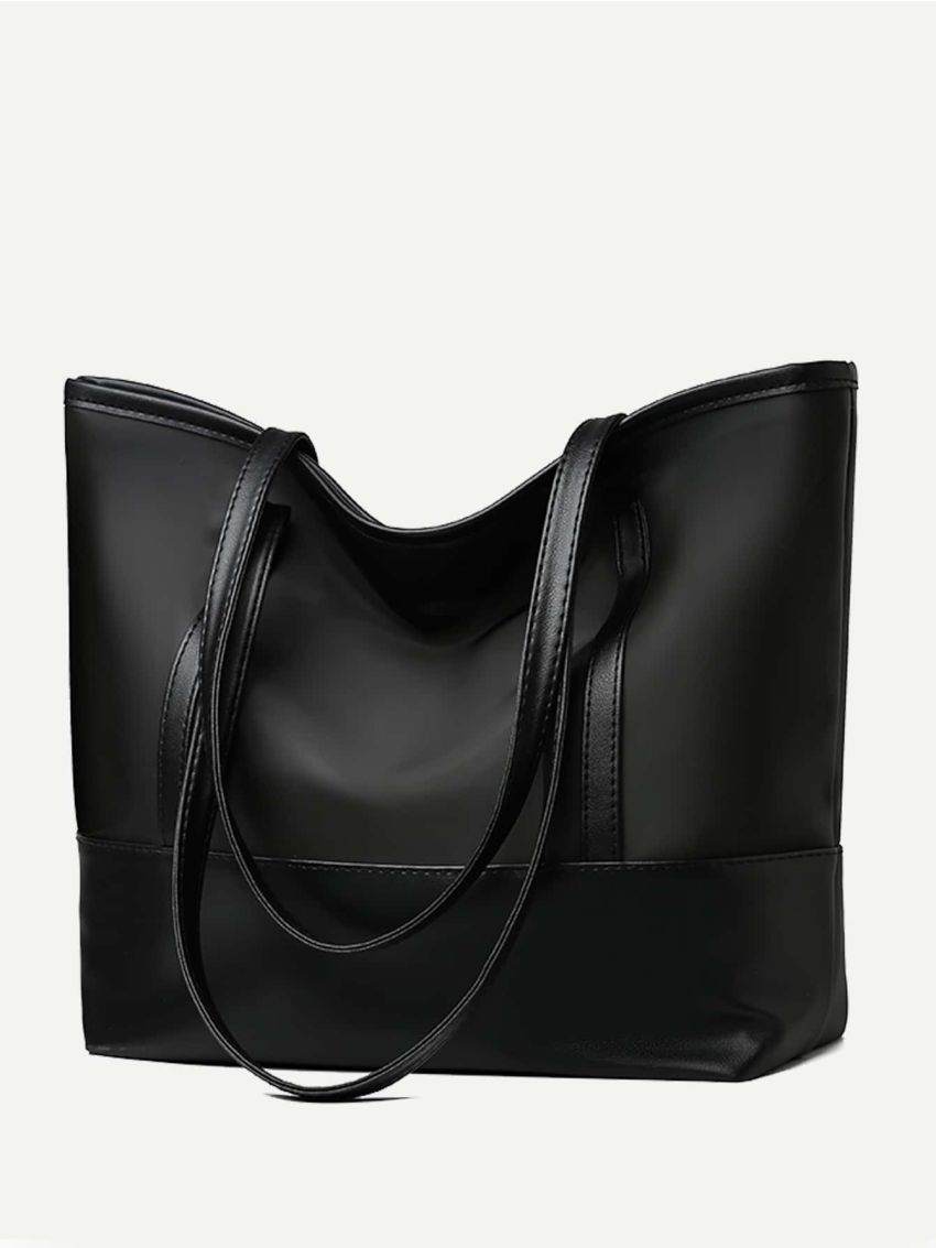 Large Capacity Shoulder Tote Bag