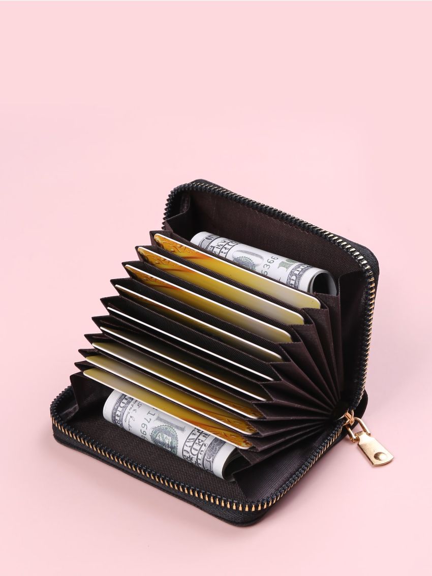 Cartoon Graphic Card Holder