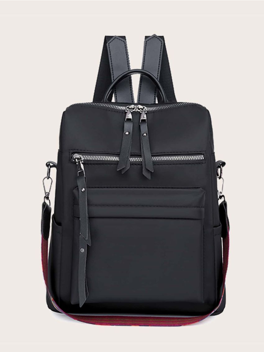 Minimalist Large Capacity Backpack