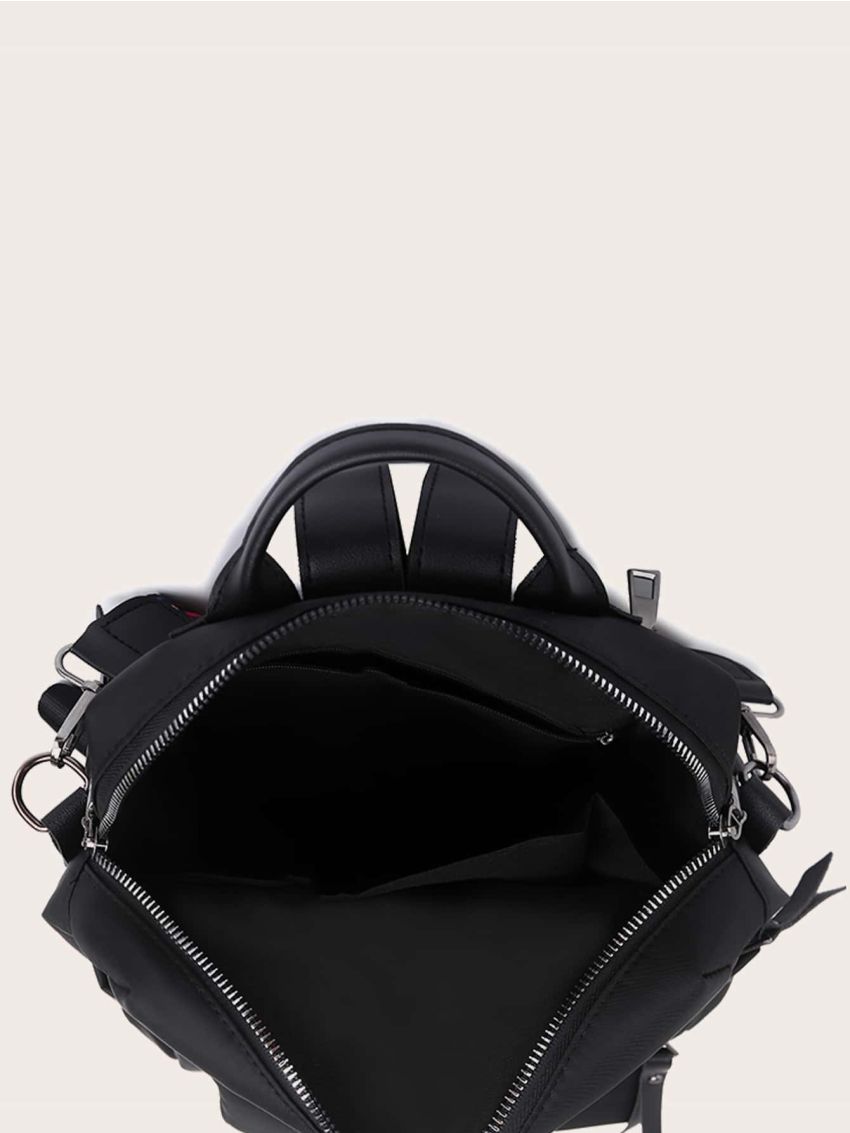 Minimalist Large Capacity Backpack