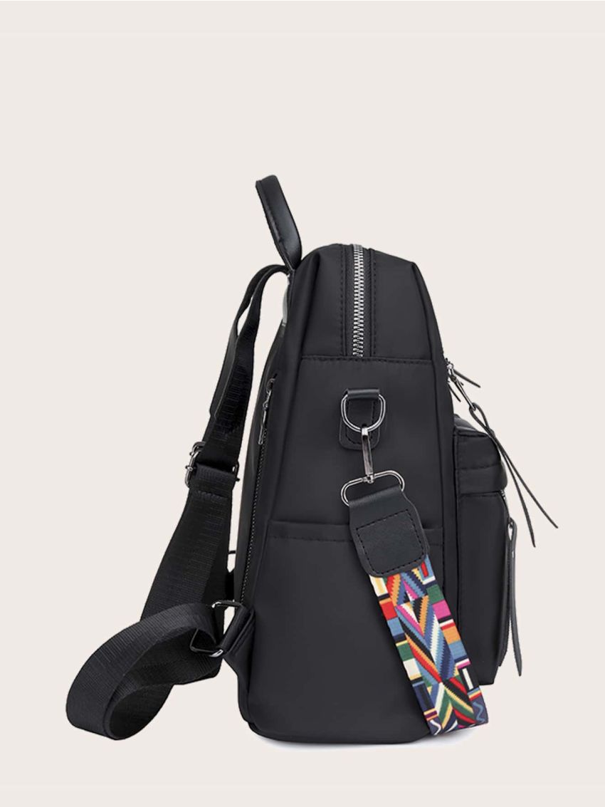 Minimalist Large Capacity Backpack