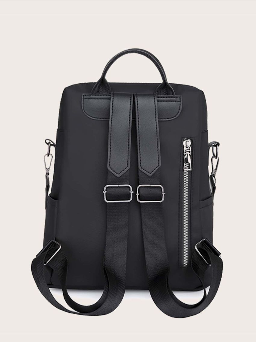 Minimalist Large Capacity Backpack