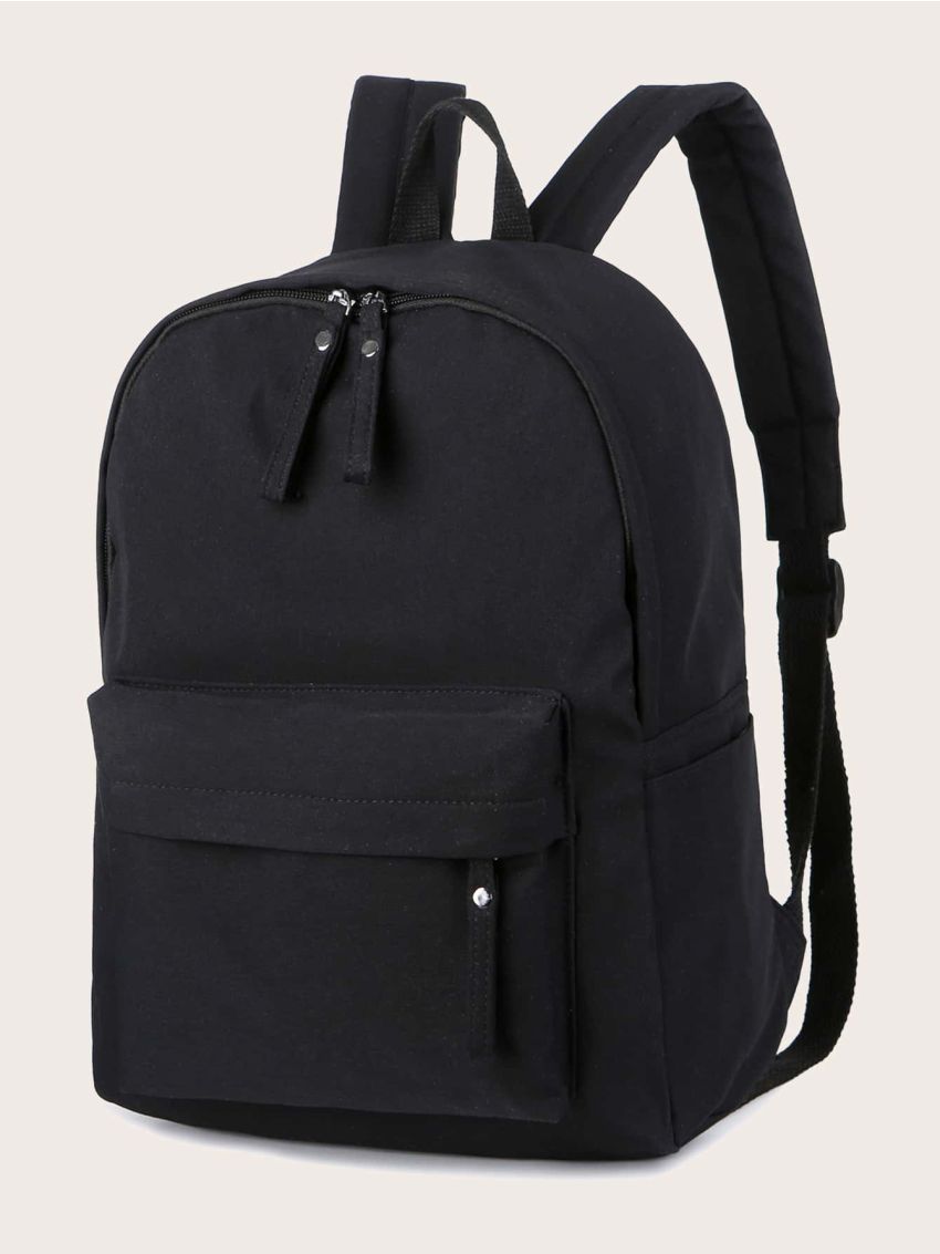 Minimalist Large Capacity Backpack